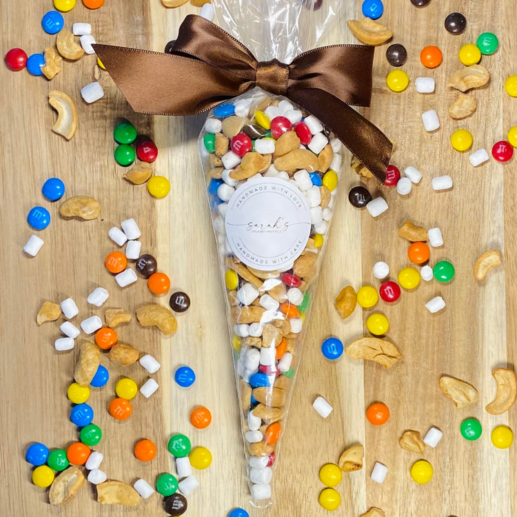 Happy Place Trail Mix