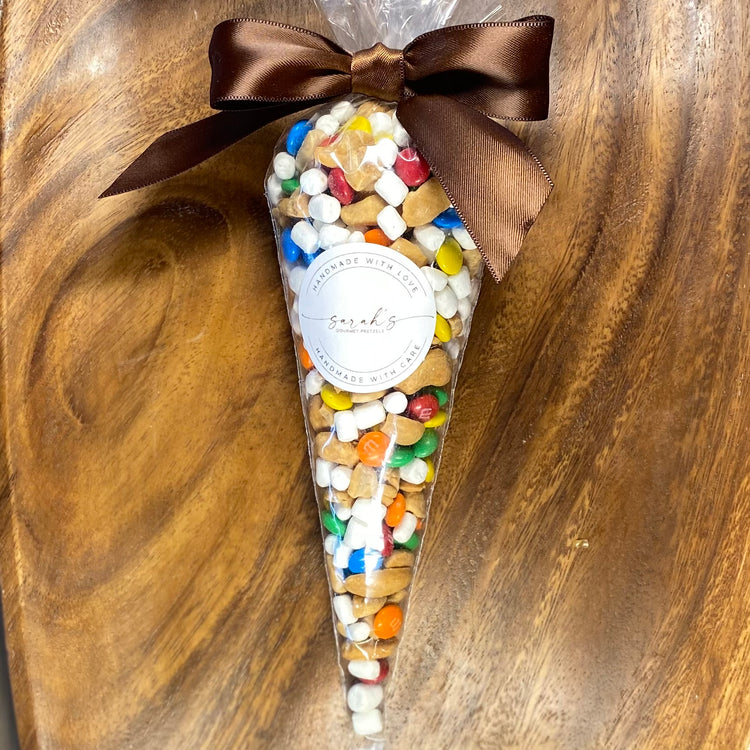 Happy Place Trail Mix