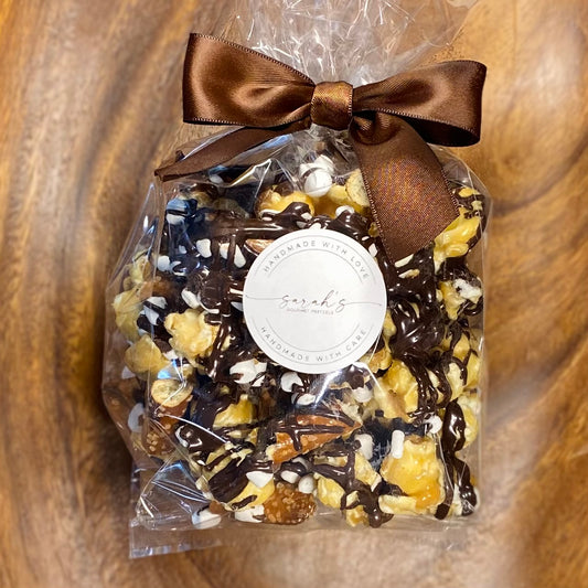 Signature Recipe Gourmet Popcorn