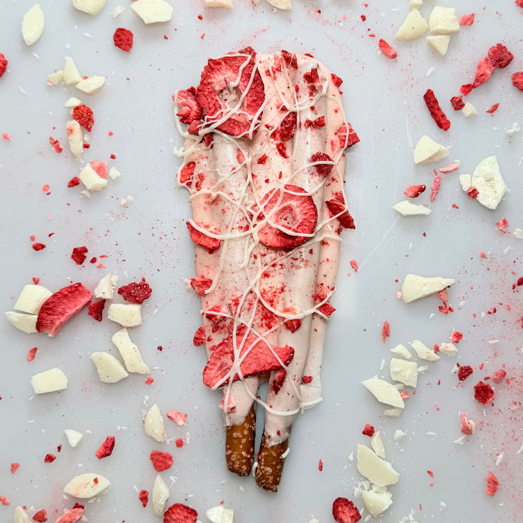Strawberries-N-Creme