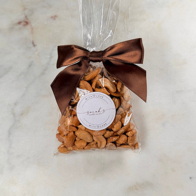 Cashews