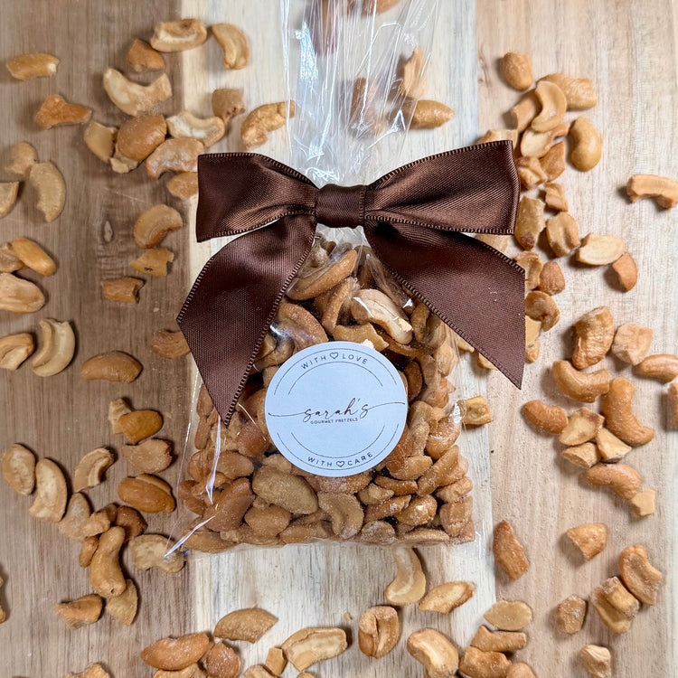 Cashews