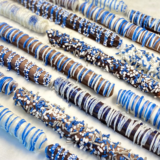 Catered Party Favors