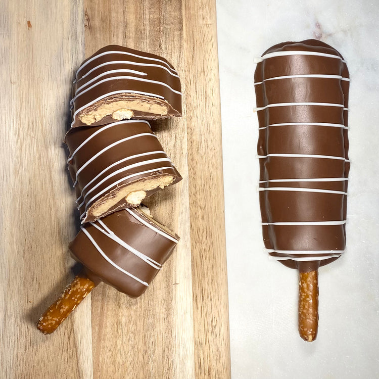 Peanut Butter Delight