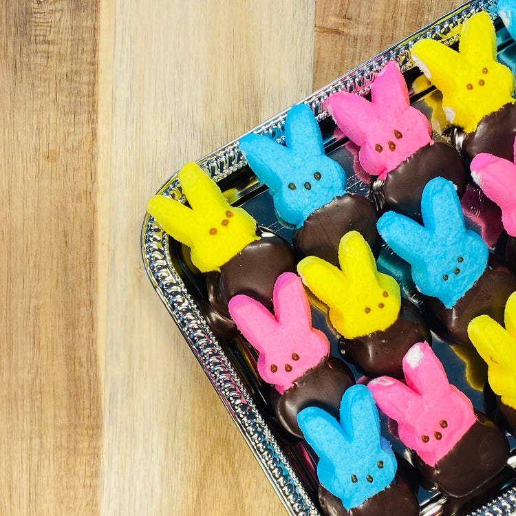 Peep Party Platter