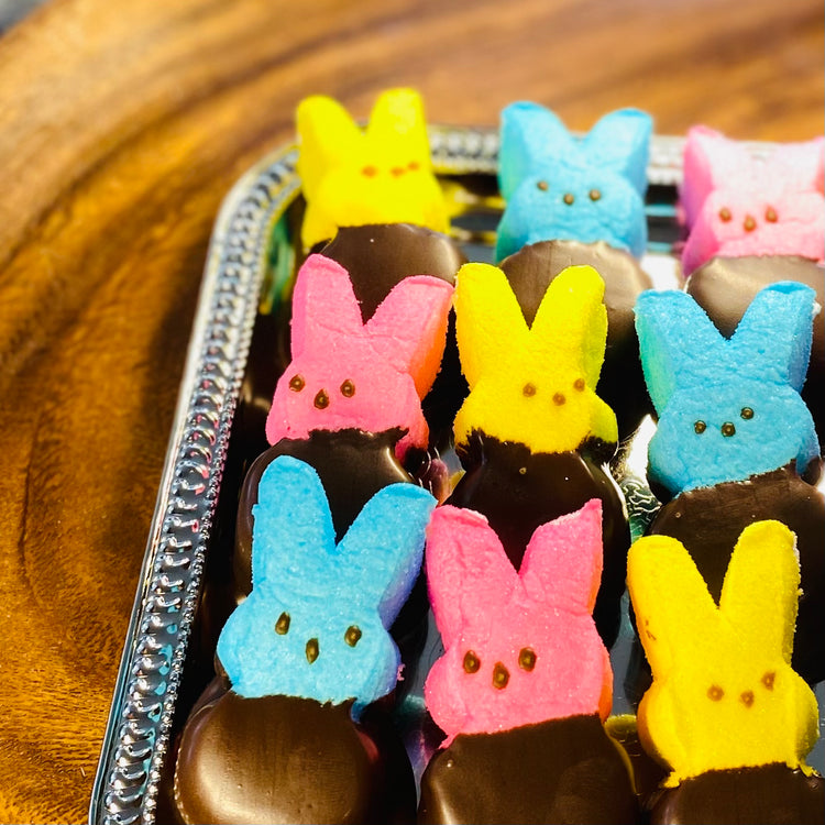 Peep Party Platter