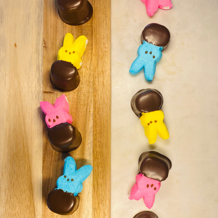 Peep Party Platter