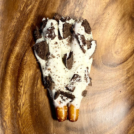 Gluten Free Cookies-N-Cream