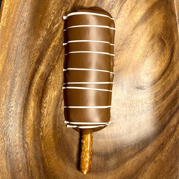 Peanut Butter Delight