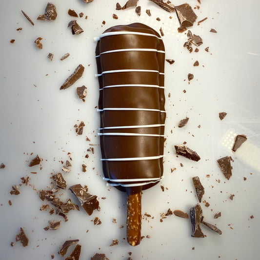 Peanut Butter Delight