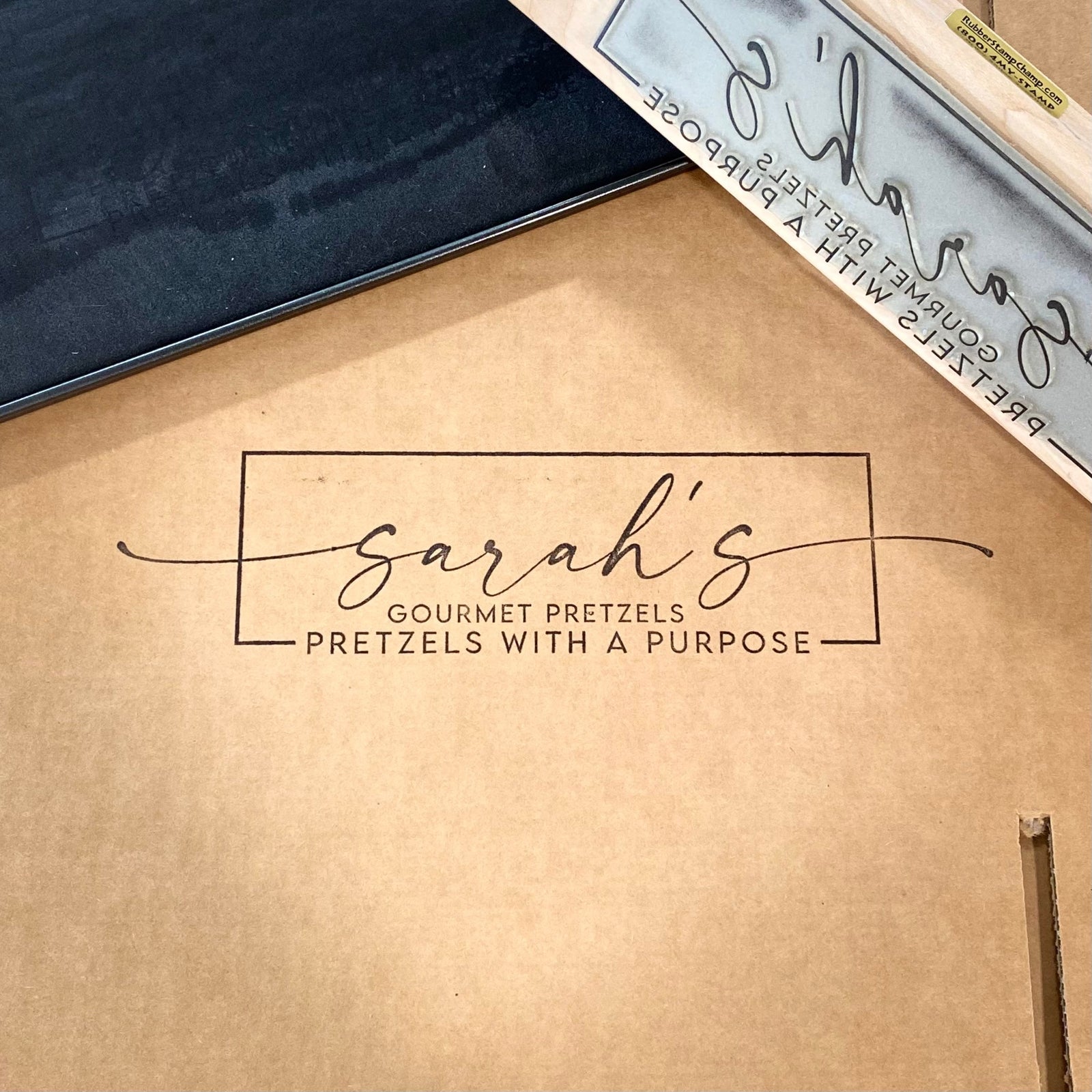 It’s the simple things…