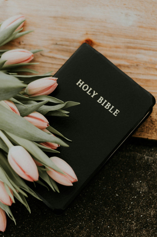Biblical Challenge