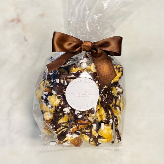 Signature Recipe Gourmet Popcorn