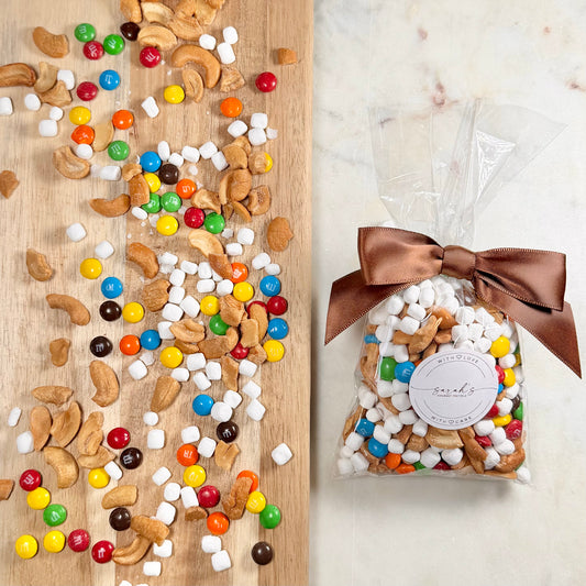 Happy Place Trail Mix