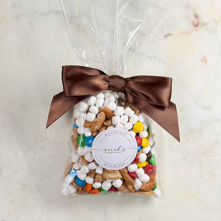 Happy Place Trail Mix
