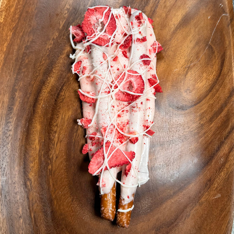Strawberries-N-Creme