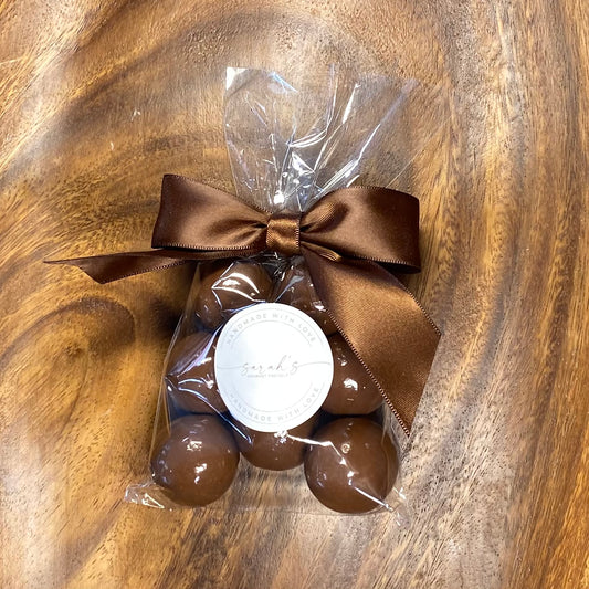 Gourmet Triple Malt Balls