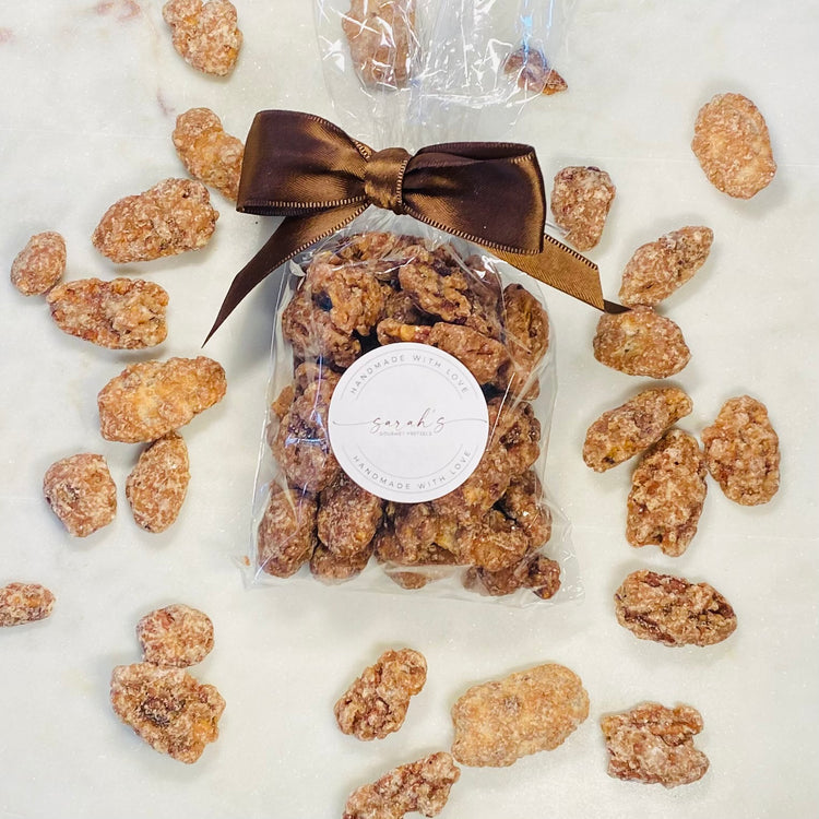 Gourmet Praline Pecans