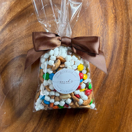 Happy Place Trail Mix