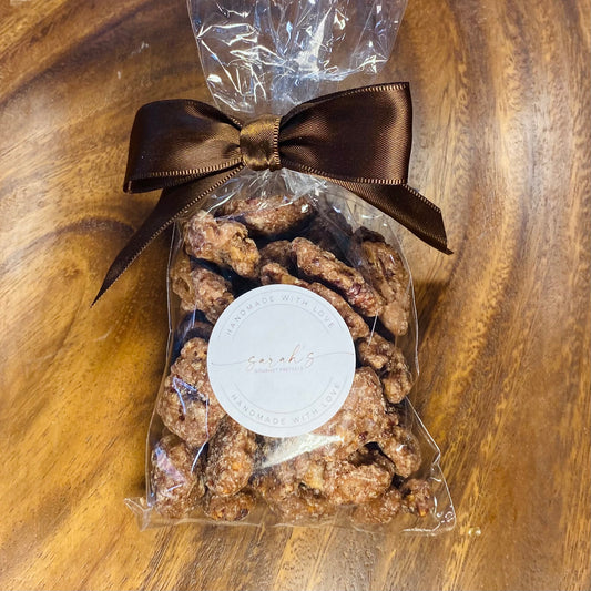Gourmet Praline Pecans