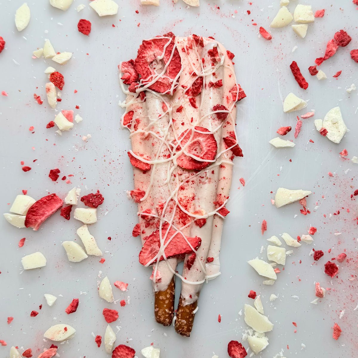 Strawberries-N-Creme