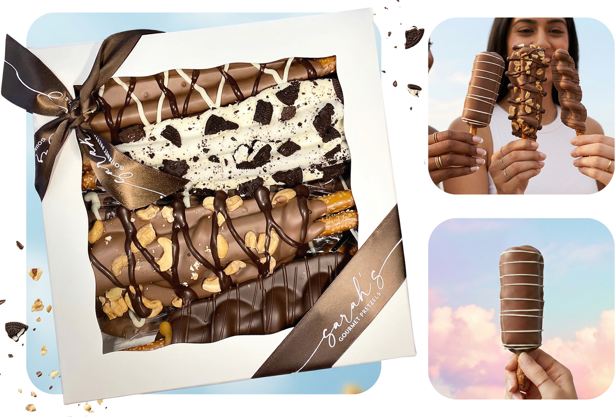 Share Something Sweet