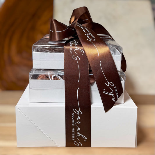 Gluten-Free Gift Tower