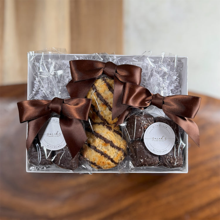 Gift Tower