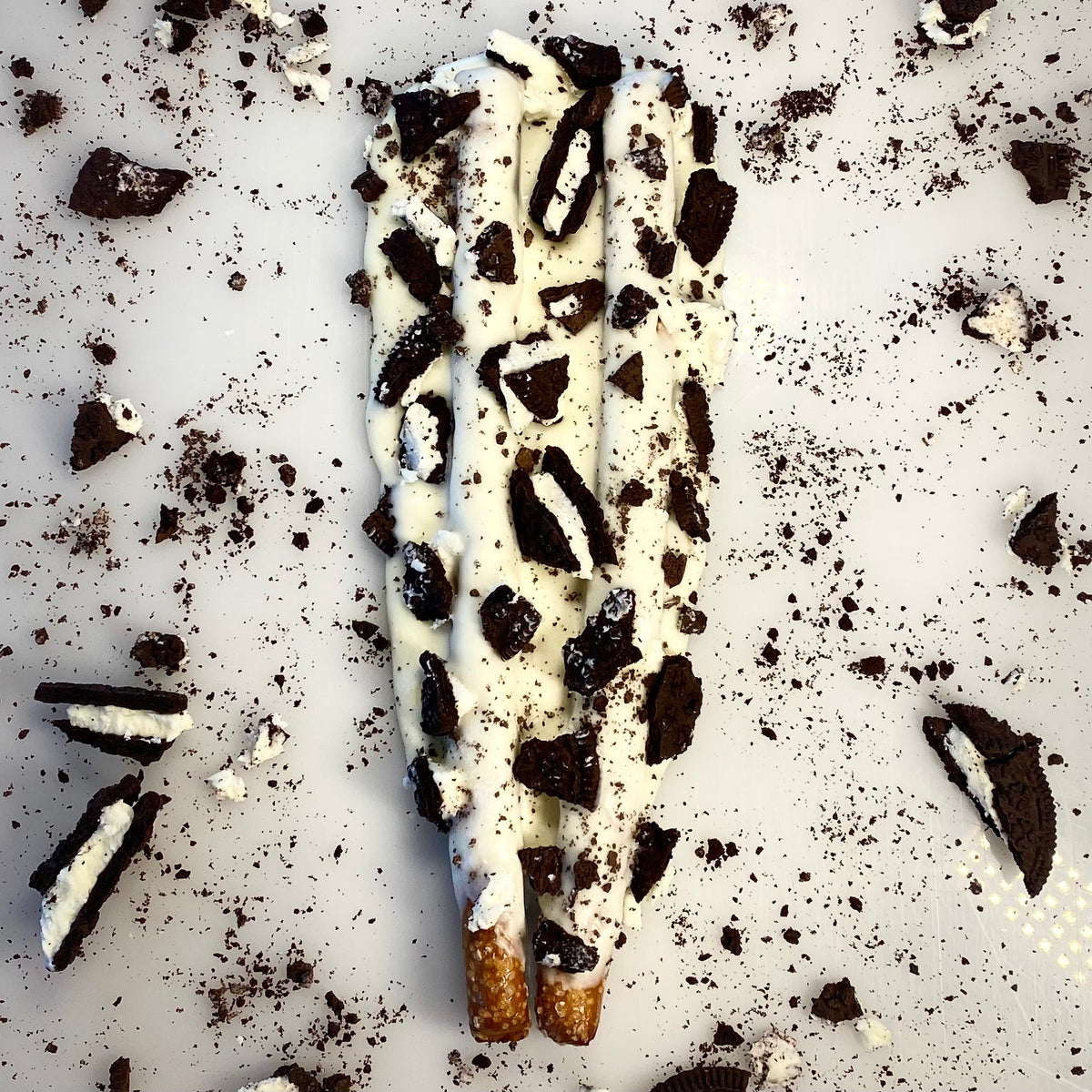 Cookies-N-Cream