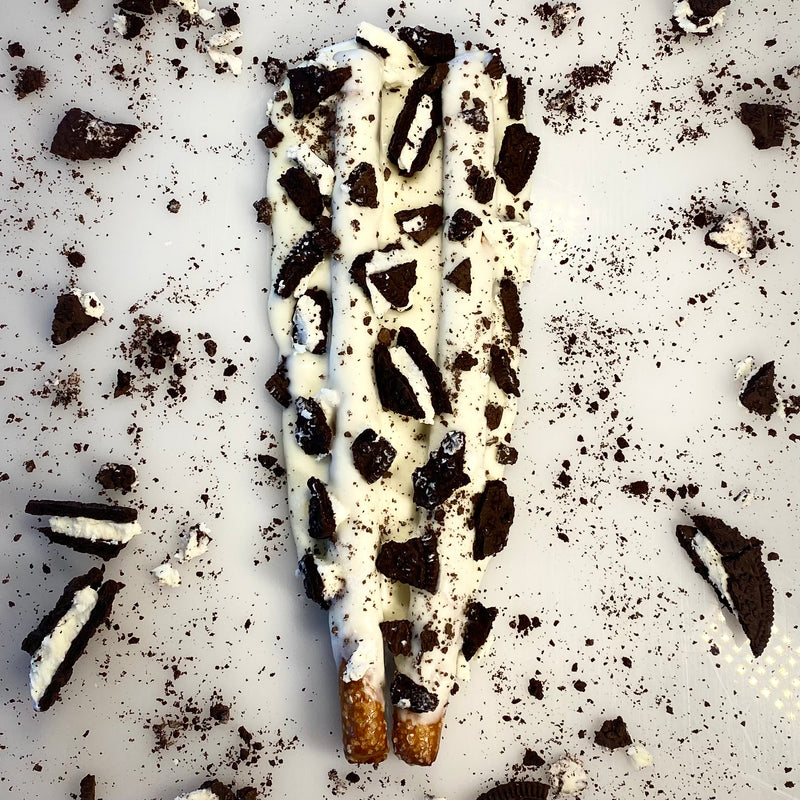 Cookies-N-Cream