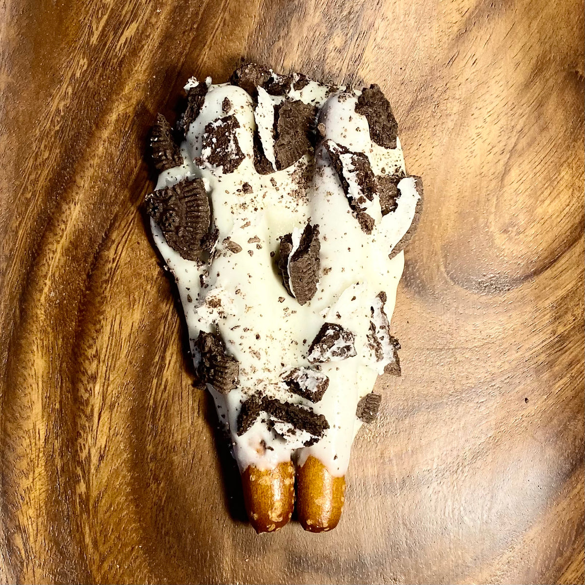 Gluten Free Cookies-N-Cream