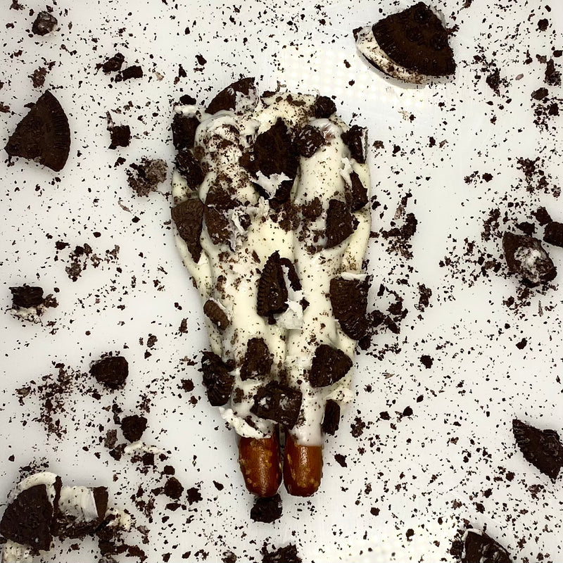 Gluten Free Cookies-N-Cream
