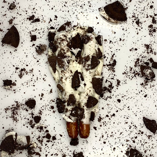 Gluten Free Cookies-N-Cream