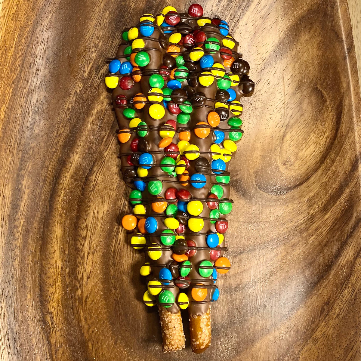 Candy Meltdown