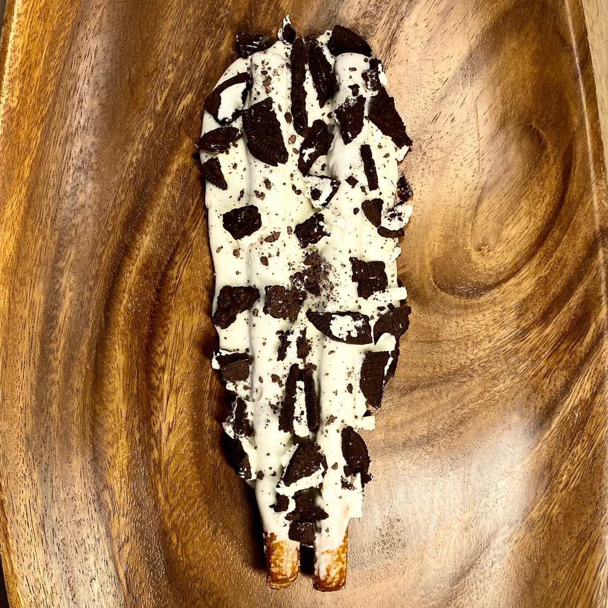 Cookies-N-Cream
