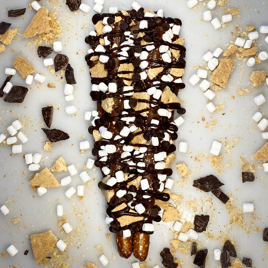 Flavor of the Month: S'mores